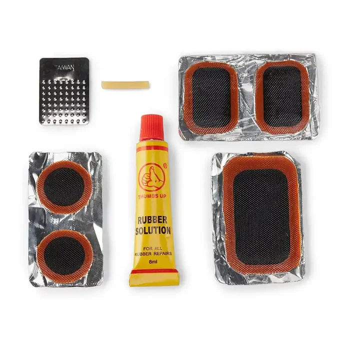 Eclypse Patch em Up Patch Kit
