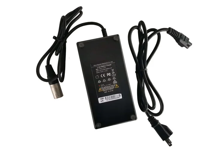 Ecotric SH-CDQ005-UL Replacement Battery Charger Hammer UL Version