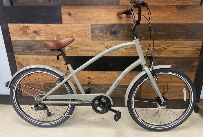 ELECTRA – TOWNIE ORIGINAL 7D EQ (STEP-OVER)
