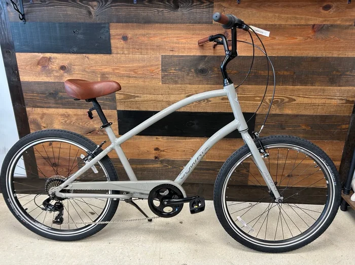 ELECTRA – TOWNIE ORIGINAL 7D (STEP-OVER)