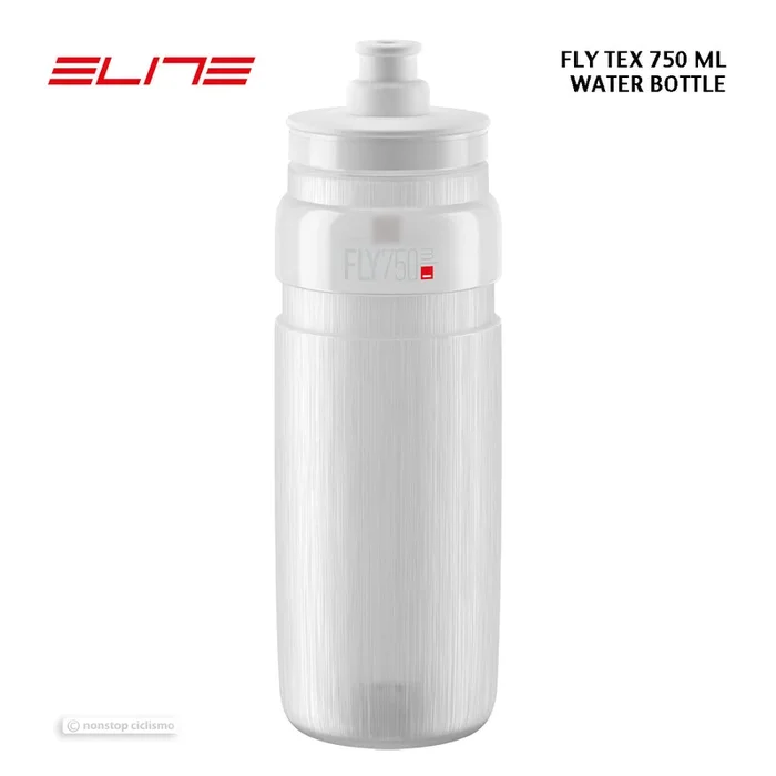 Elite FLY TEX Water Bottle 750 ml