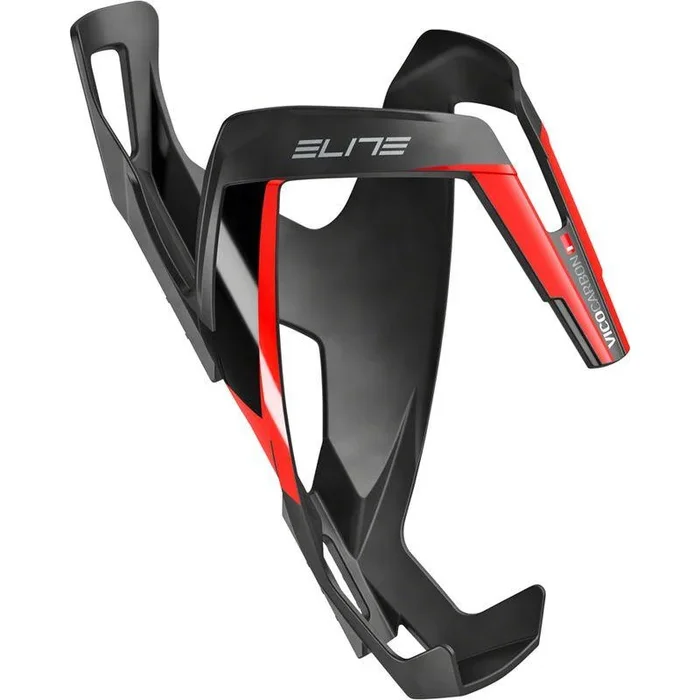 Elite Vico Carbon Bicycle Bottle Cages