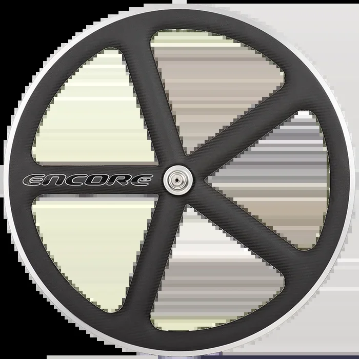 Encore Front 29er Wheel Raw