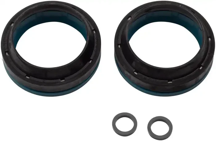 Enduro HyGlide Fork Seal Kit For RockShox Forks – 35mm