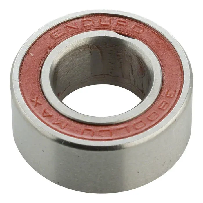 Enduro Max 3800 Double Row Sealed Cartridge Bearing