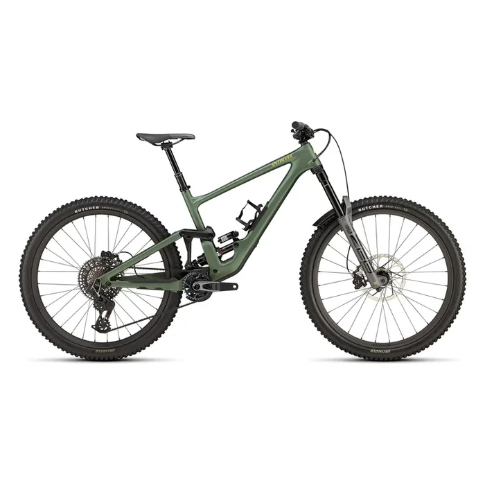 Enduro Pro