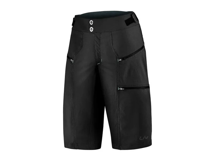 Energize Baggy Shorts