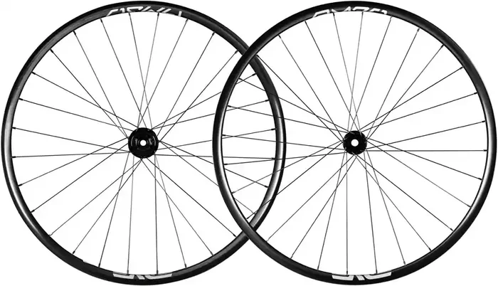 ENVE Composites AM30 Foundation Wheelset – 29″ 15 x110/148mm Center-Lock HG 10 BLK