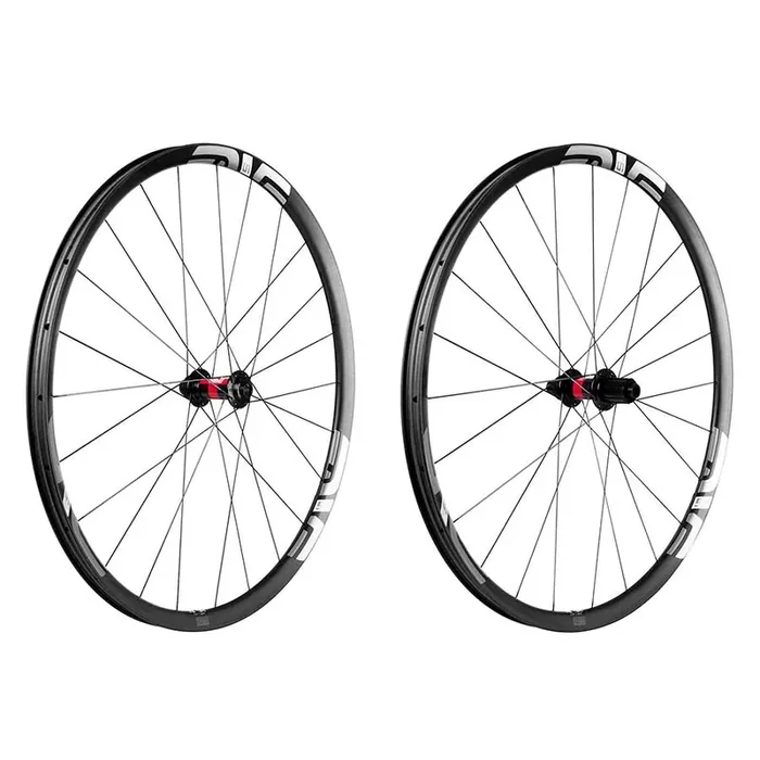 ENVE Composites M525 Wheelset – 29″ 15 x 110mm/12 x 148mm Center-Lock XD BLK Industry Nine Hydra 24H