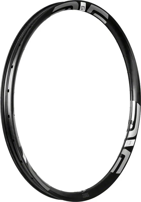 ENVE Composites M635 Rim – 29″ Disc Black 28H