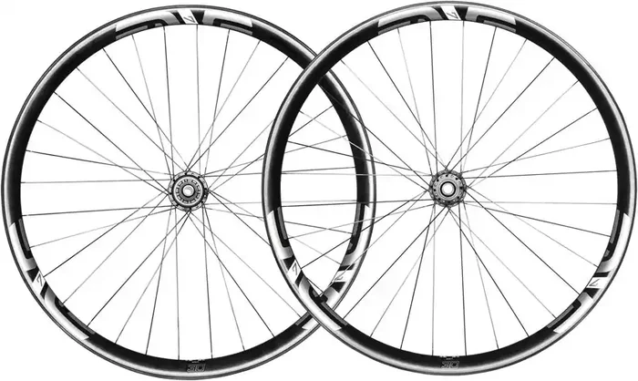 ENVE Composites M730 Wheelset – 29″ 15 x 110mm/12 x 148mm 6-Bolt XD BLK Industry Nine Hydra 32H
