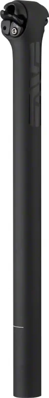 ENVE Composites Seatpost 0mm Offset 400×30.9mm Black