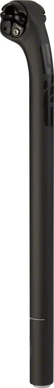 ENVE Composites Seatpost 25mm Offset 400×30.9mm Black