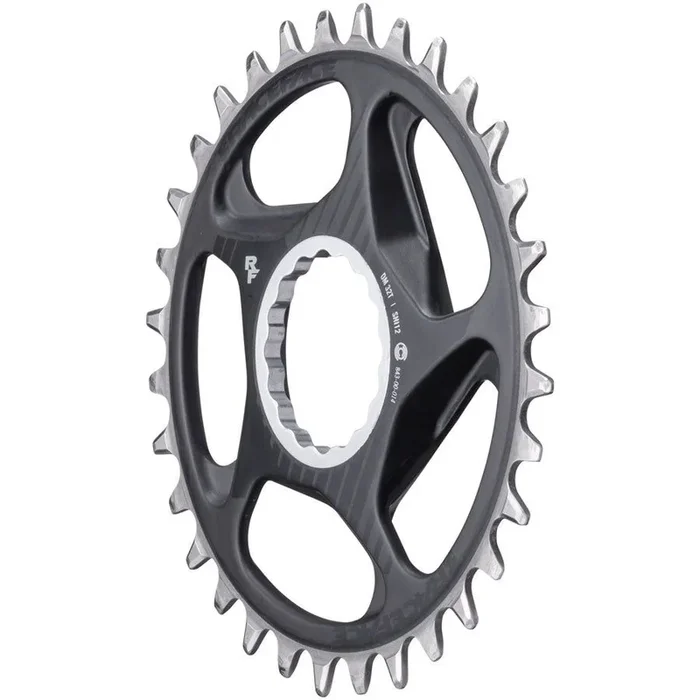 ERA Direct Mount CINCH Chainring for HG+ Chain