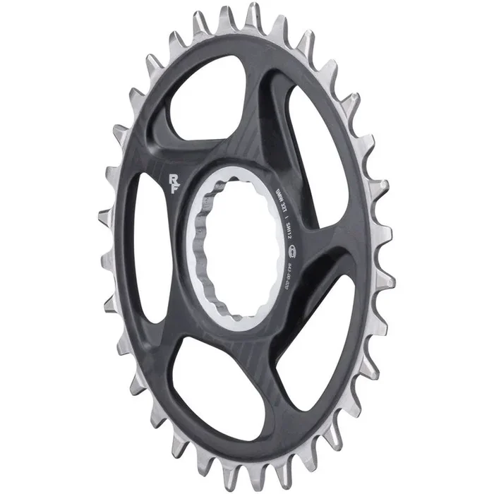 ERA Direct Mount Wide CINCH Chainring for 12-Speed HG+ Chain