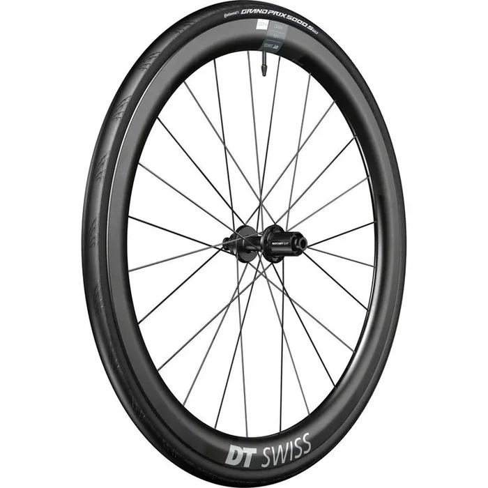 ERC 1400 DiCut Rear Wheel