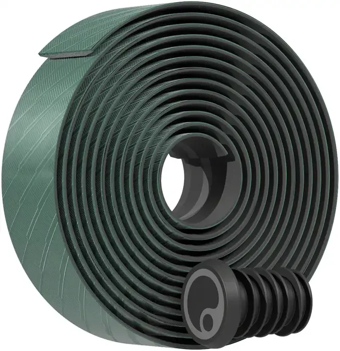 Ergon BT Allroad Bar Tape – Wilderness Green
