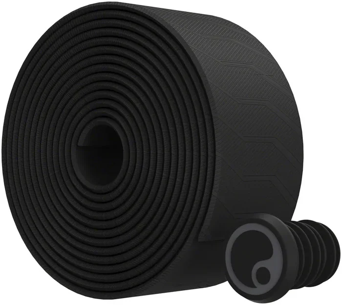 Ergon BT Gravel Bar Tape – Black