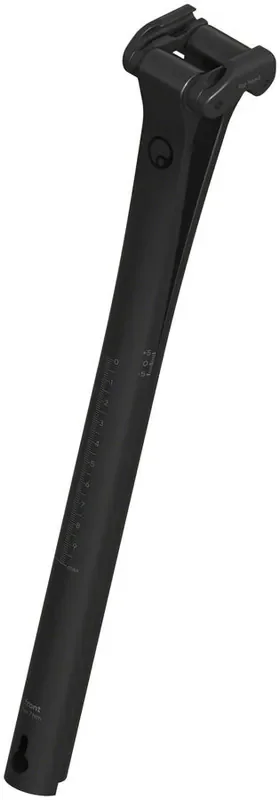 Ergon CF Allroad Pro Seatpost – 27.2mm Carbon