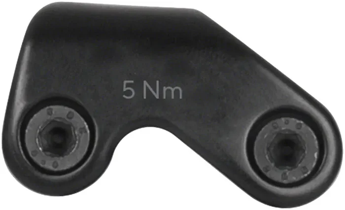 Ergon Flip Head Kit – for Carbon Rails