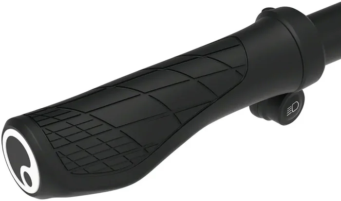 Ergon GA3 Supernova Grips – Black Large
