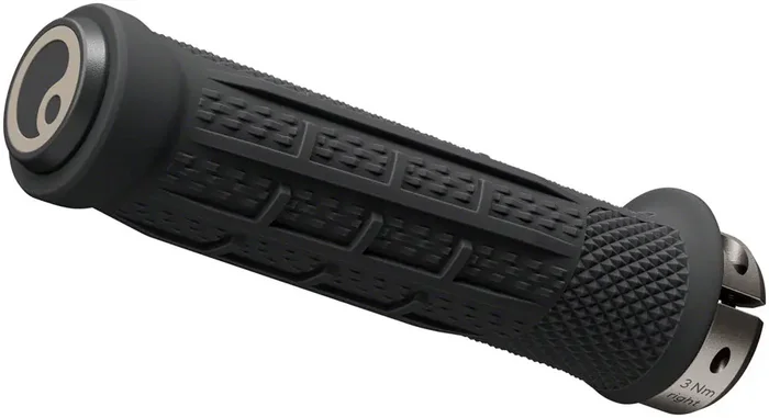 Ergon GDH Team Grips – Black