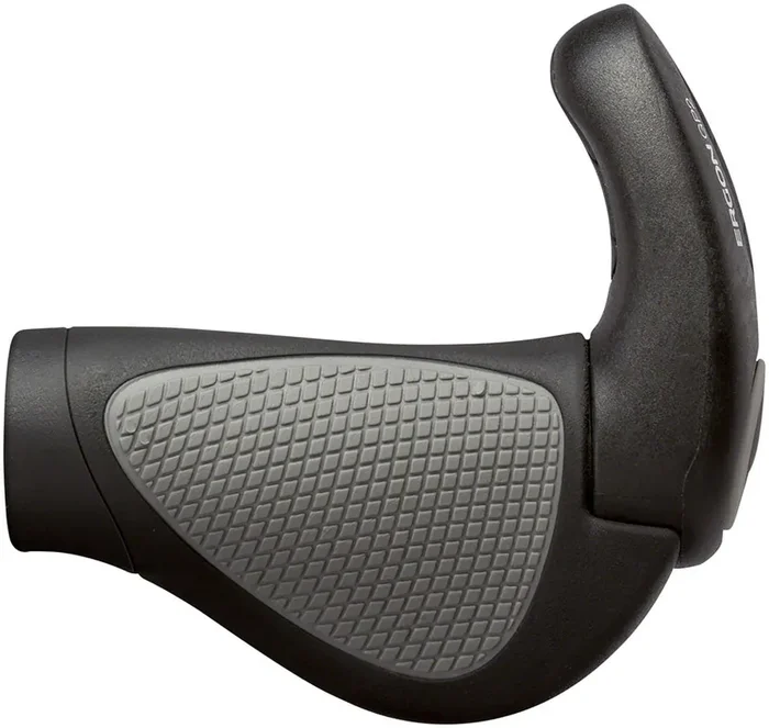 Ergon GP2 Grips – Rohloff/Nexus Small