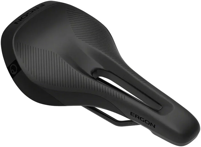 Ergon SM E-Mountain Pro Womens Saddle – S/M Stealth