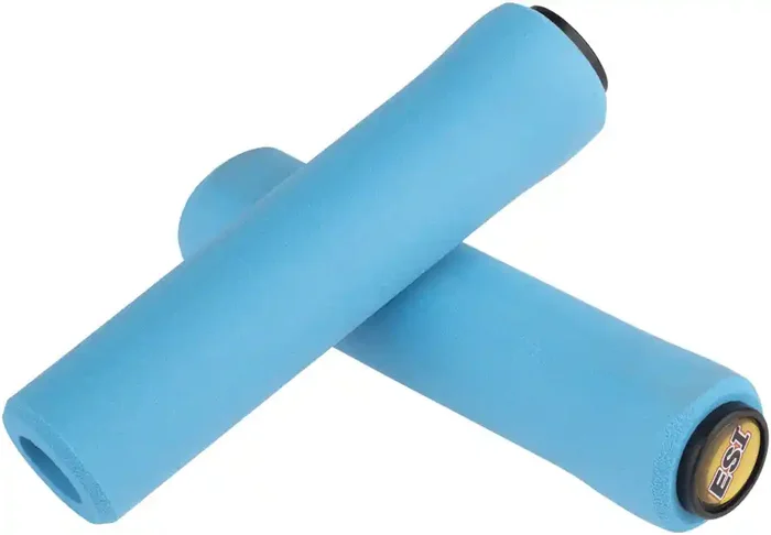 ESI Chunky Grips – Aqua