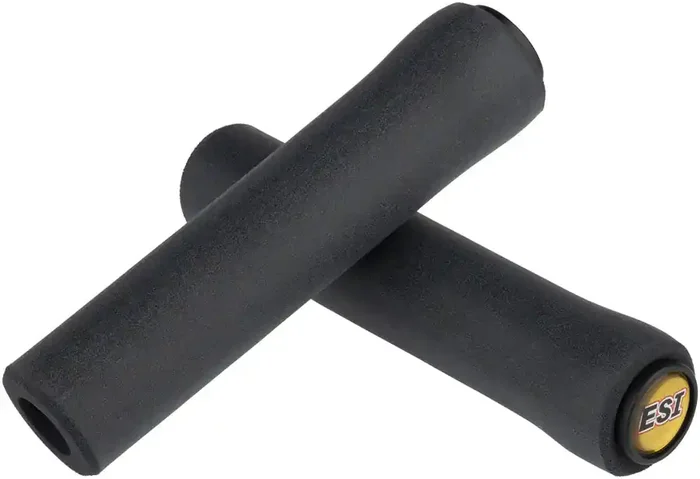ESI Chunky Grips – Black