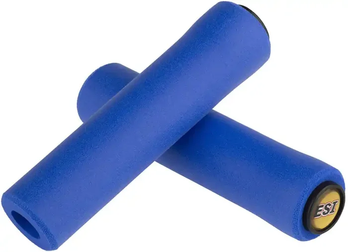 ESI Extra Chunky Grips – Blue