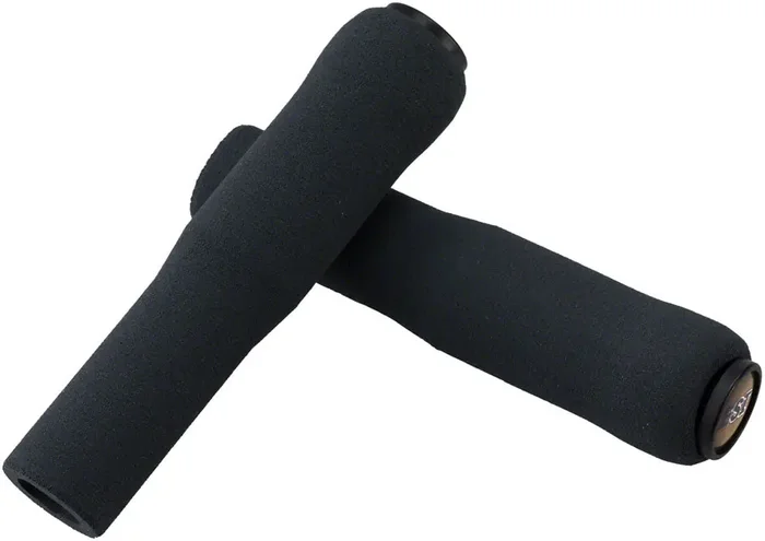 ESI Fit SG Grips – Black