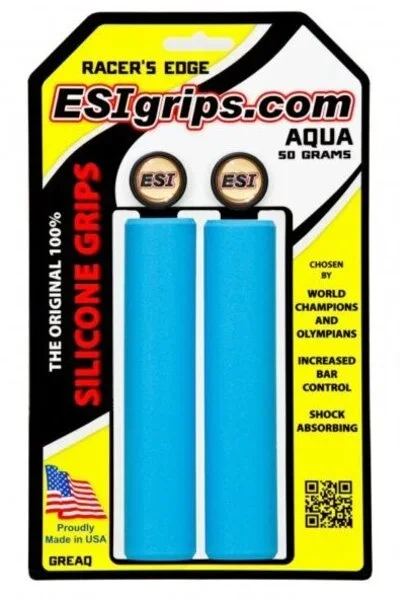 ESI Racer’s Edge Grips