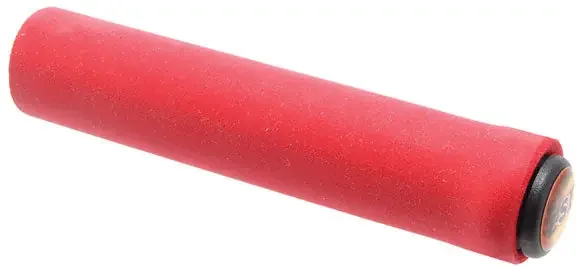 ESI Racers Edge Grips – Red