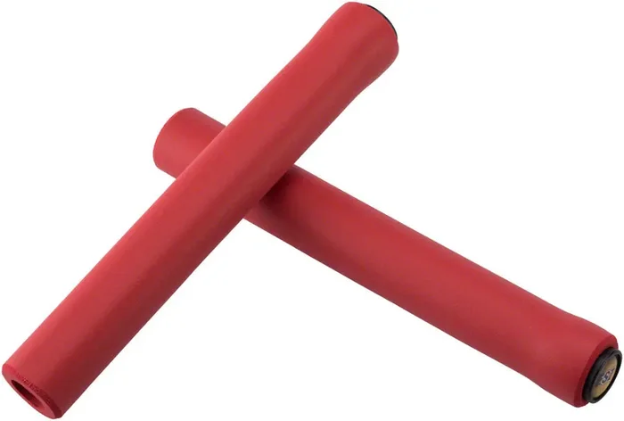 ESI XXL Chunky Grips – Red