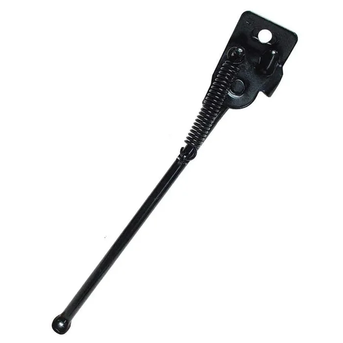 Evo Axle Mount Rear Kickstand for Bicycles and E-Bikes