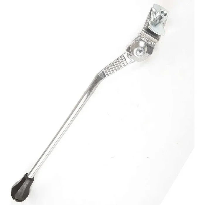 EVO Centra Kickstand Silver 285MM