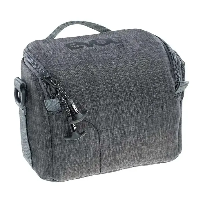EVOC CB 3L Bag 3L Heather Carbon Grey
