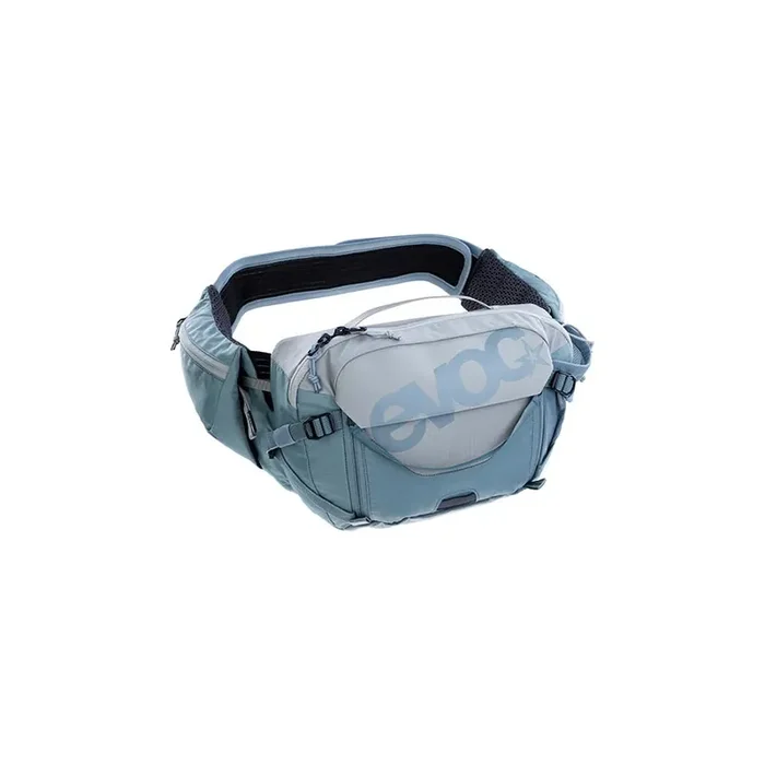 EVOC Hip Pack Pro 3 +1.5L Bladder Hip Pack 3L Included (1.5L) Stone