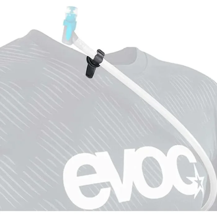 EVOC Magnetic Tube Clip Black