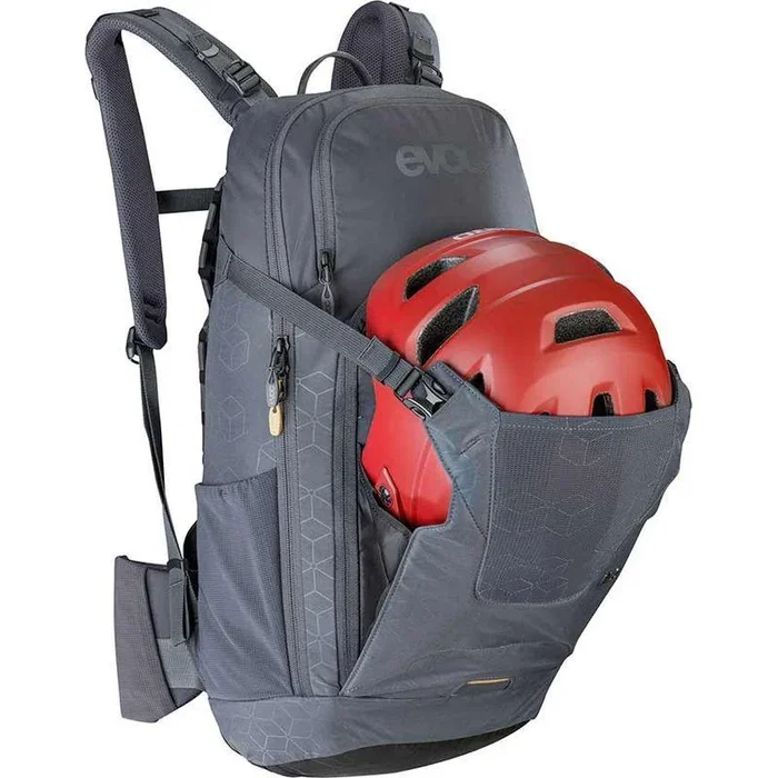 EVOC Neo Carbon Grey Large/X-Large