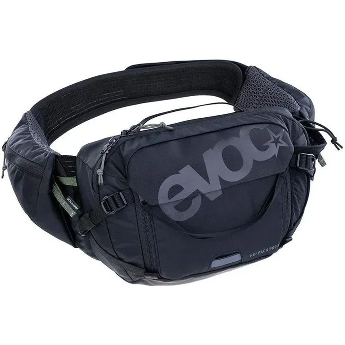 EVOC Pack Pro 3 +1.5L Bicycle Hip Packs