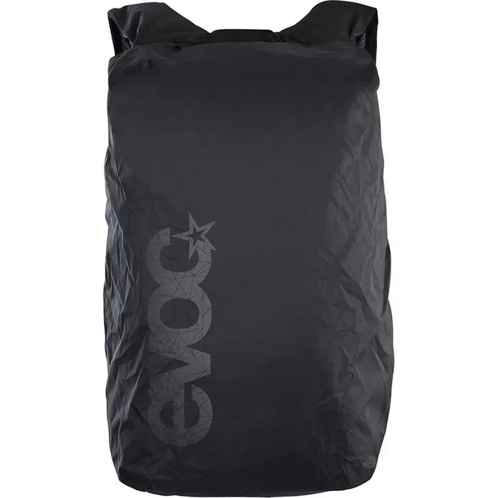 EVOC Raincover Sleeve Commute Black