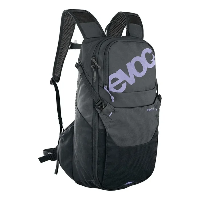 EVOC Ride 16 Hydration Bag Volume 16L Bladder No Multicolor