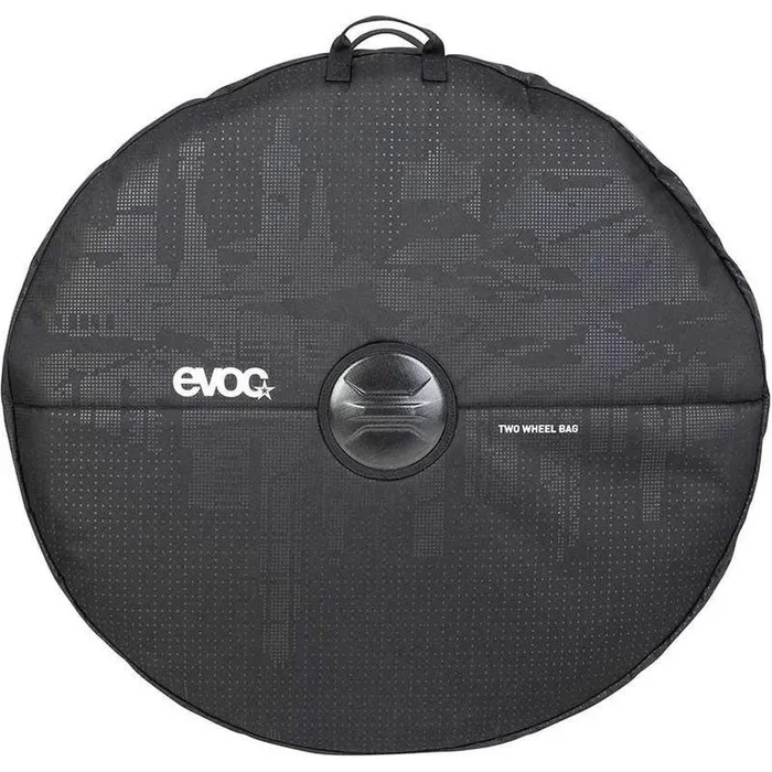 EVOC Two Wheel Bag
