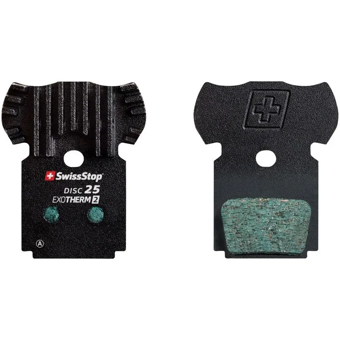 EXOTherm2 Disc Brake Pad Set