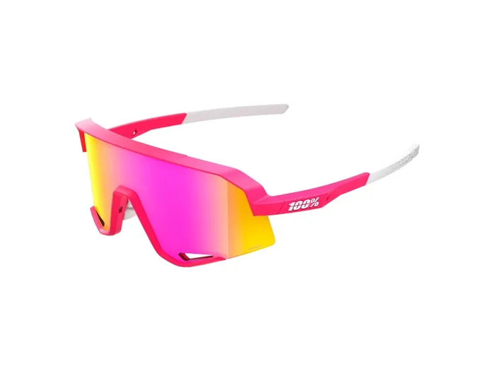 Eyewear 100% Slendale Hiper Lens Pink