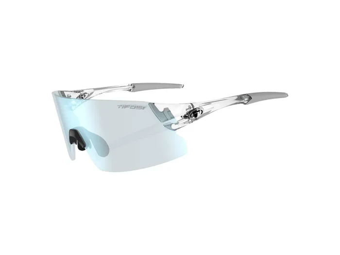 Eyewear Tifosi Rail XC Foto Translucent/Light Blue