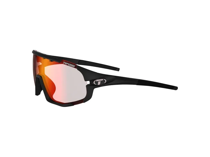 Eyewear Tifosi Sledge Clarion Fototec Matte Black