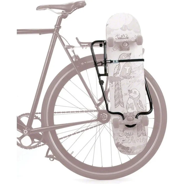 Fairdale Skate Rack – 9.25 Max Black